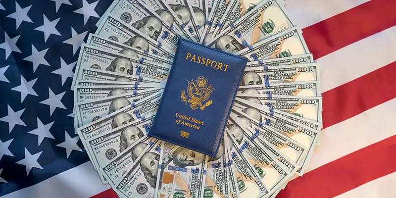 Why Choose Us for Your US Investment Visa Journey for Vanuatu?